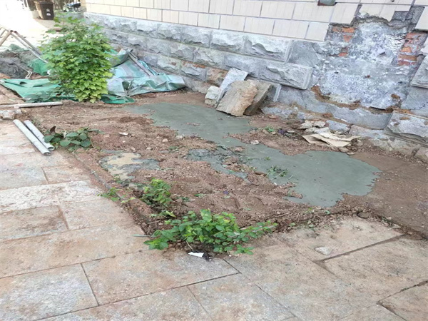 龙湾地基基础注浆增加承载力灌浆加固